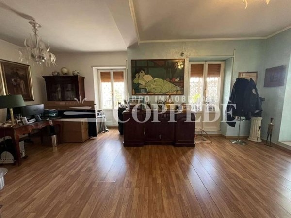appartamento in vendita a Roma in zona Monte Sacro/Talenti