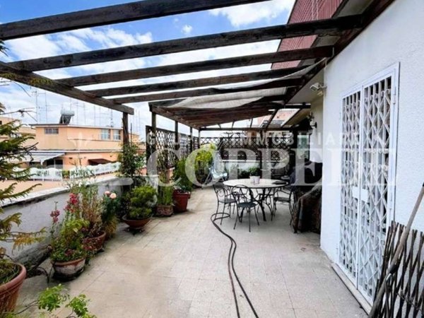 appartamento in vendita a Roma in zona Monte Sacro/Talenti