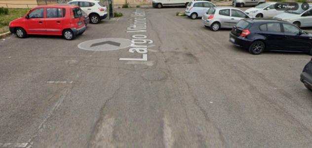 terreno edificabile in vendita a Roma in zona Salario