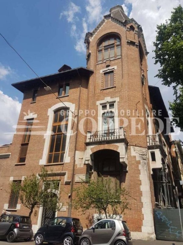 appartamento in vendita a Roma in zona Salario