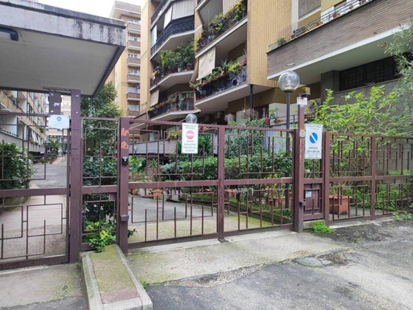 appartamento in vendita a Roma in zona Collatino