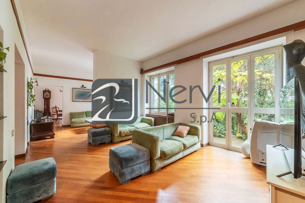 casa indipendente in vendita a Roma