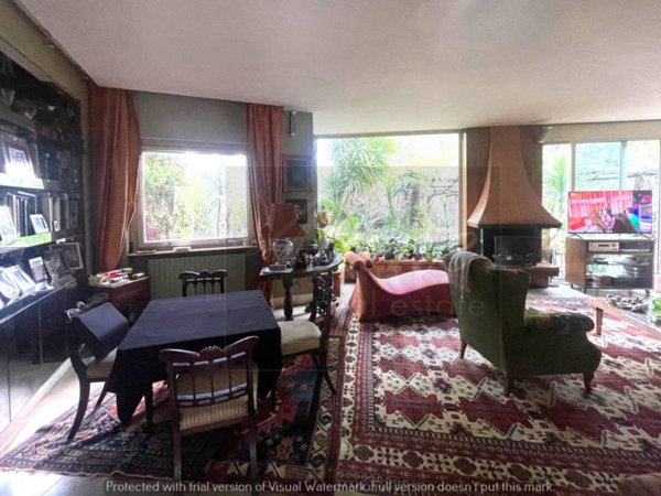 casa indipendente in vendita a Roma in zona Labaro