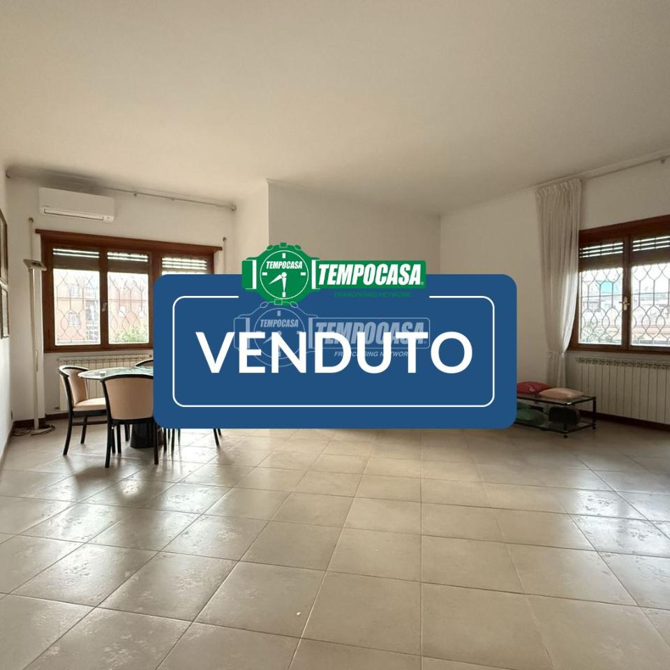 appartamento in vendita a Roma in zona Ottavia