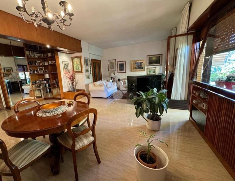 appartamento in vendita a Roma in zona Salario