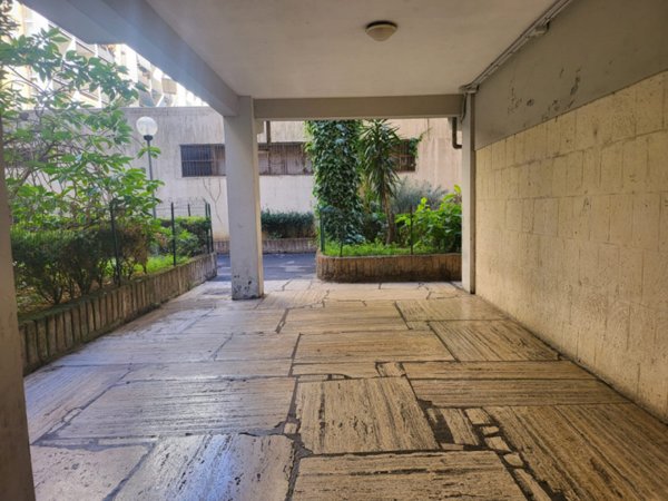 appartamento in vendita a Roma in zona Portuense