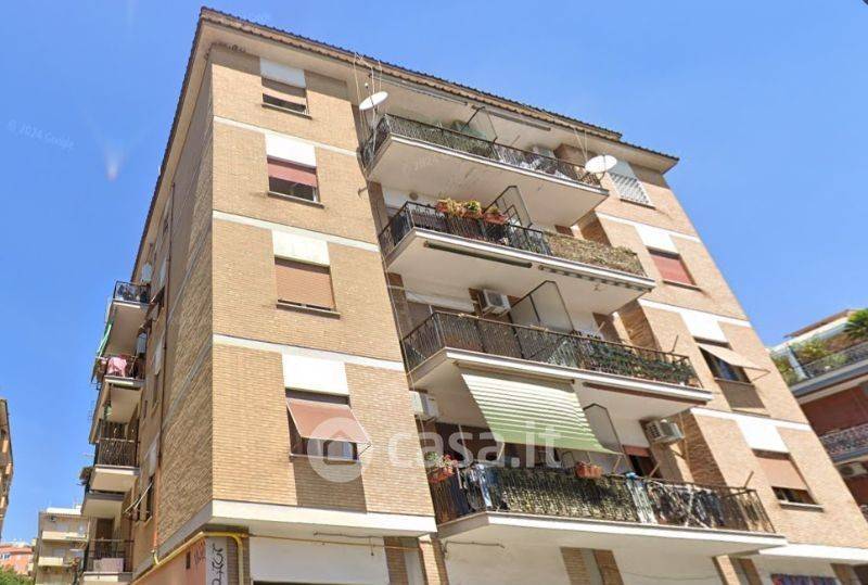 appartamento in vendita a Roma in zona Portuense