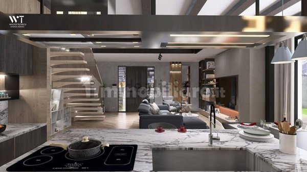 appartamento in vendita a Roma in zona Celio