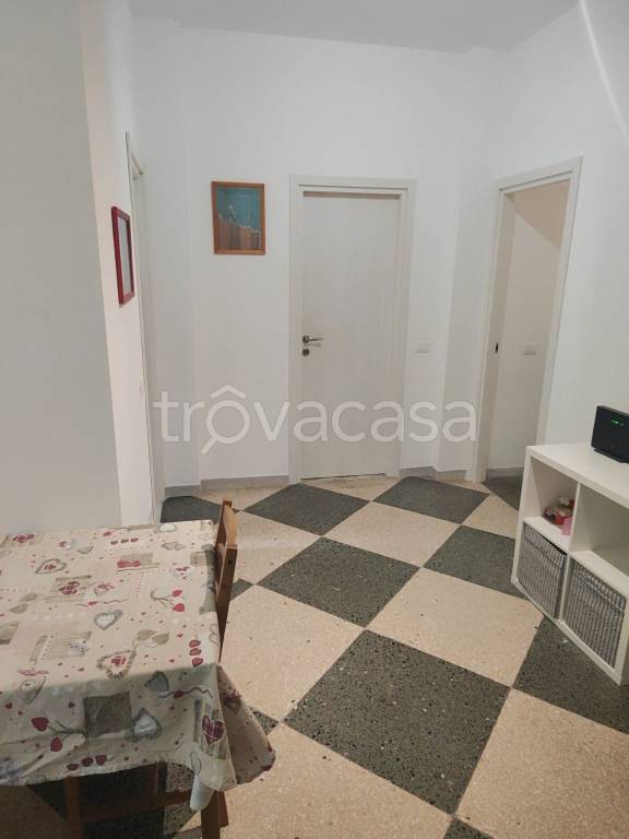 appartamento in vendita a Roma in zona Tuscolano