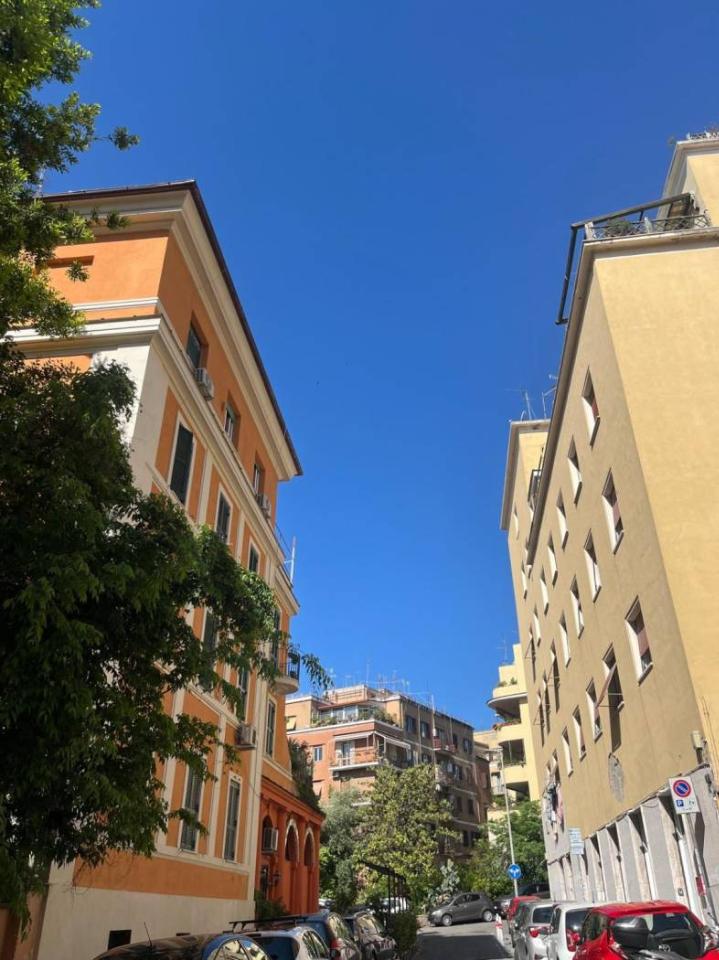 appartamento in vendita a Roma in zona Nomentano
