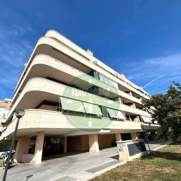 appartamento in vendita a Roma in zona Alessandrino