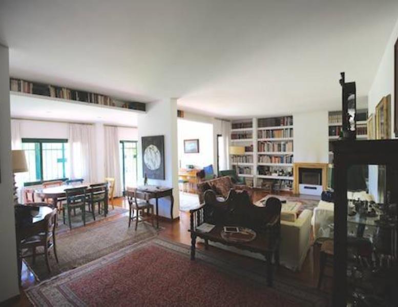 casa indipendente in vendita a Roma