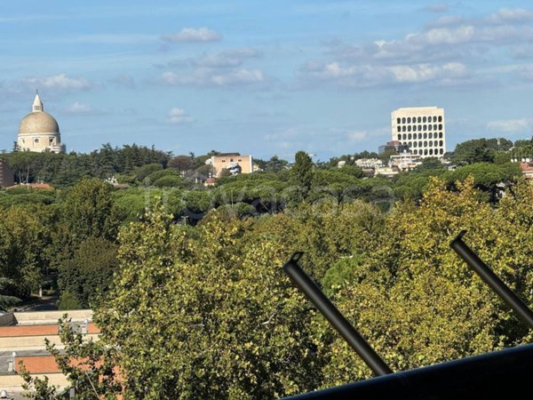 appartamento in vendita a Roma in zona Torrino