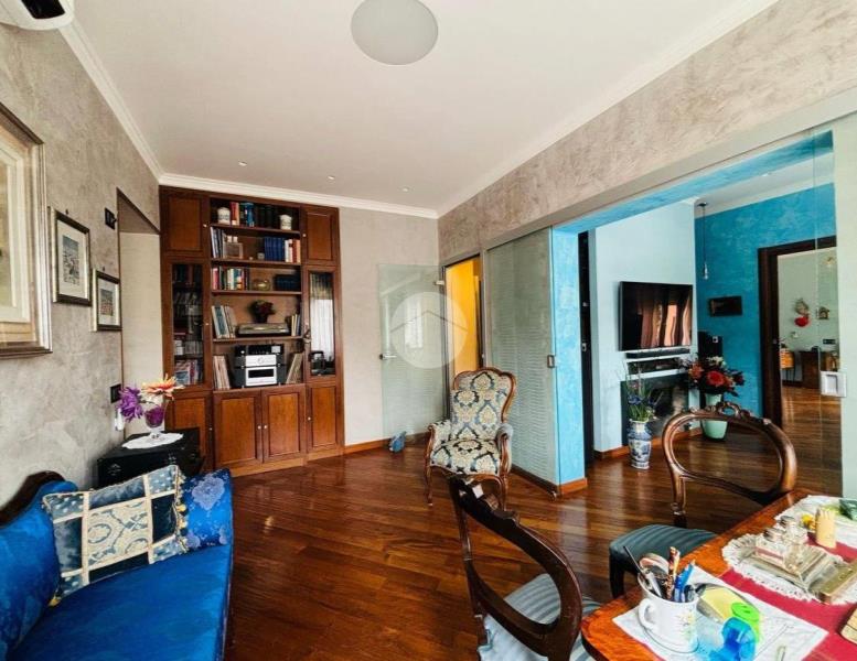 appartamento in vendita a Roma in zona Ardeatino