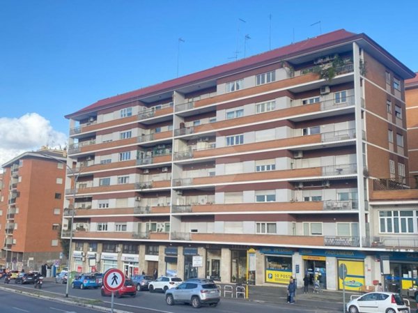 appartamento in vendita a Roma in zona Aurelio