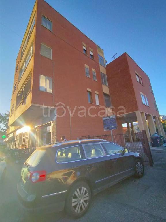 appartamento in vendita a Roma in zona Ponte Galeria