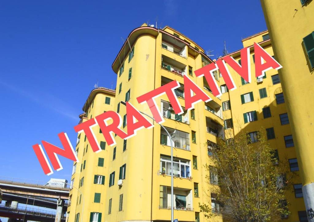 appartamento in vendita a Roma in zona Collatino