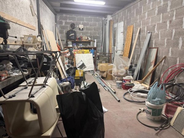 casa indipendente in vendita a Roma in zona Prenestino-Labicano