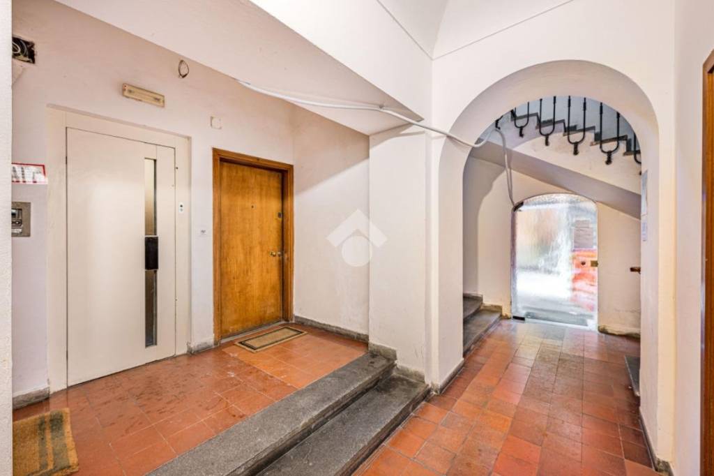 appartamento in vendita a Roma in zona Trastevere