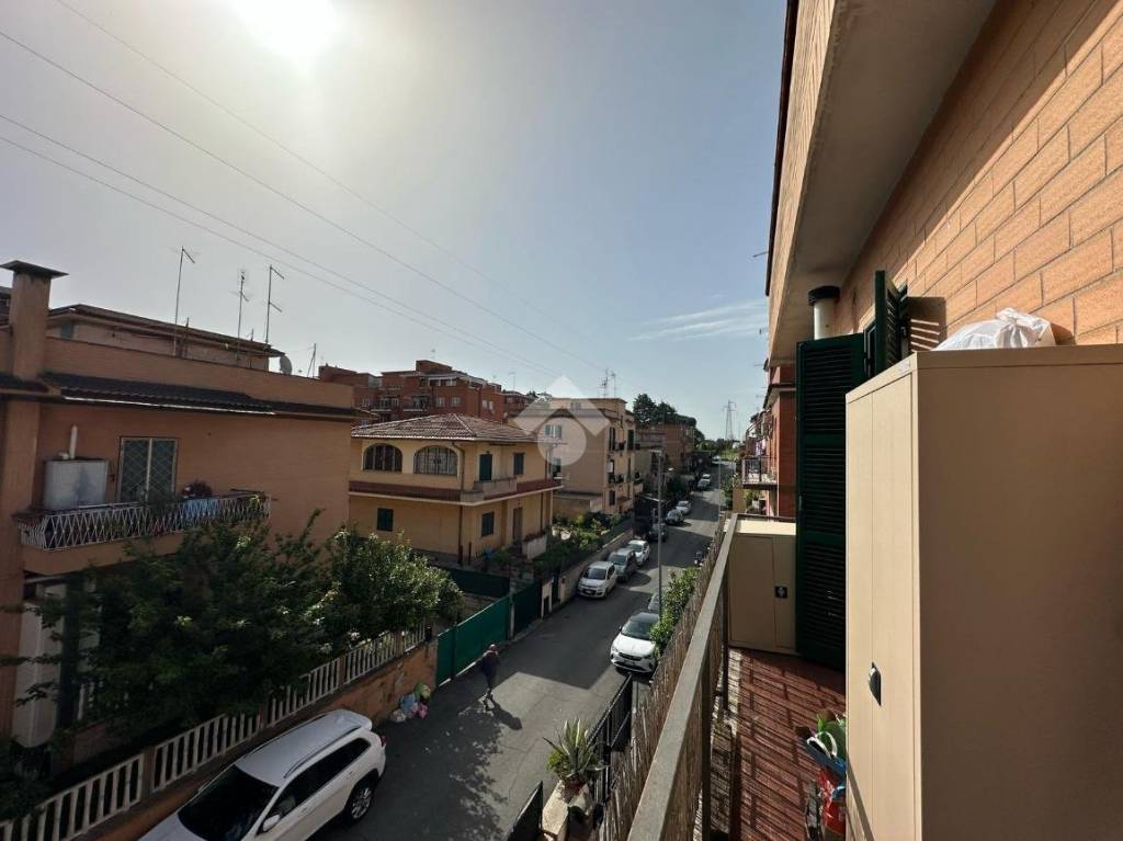 appartamento in vendita a Roma in zona Casalotti