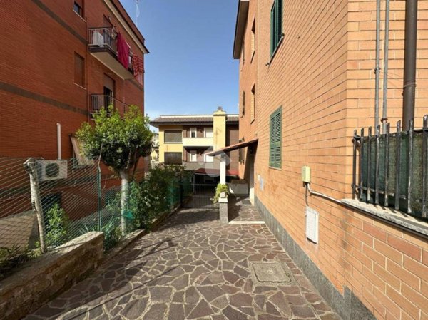 appartamento in vendita a Roma in zona Casalotti