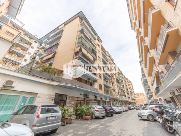 appartamento in vendita a Roma in zona Tuscolano