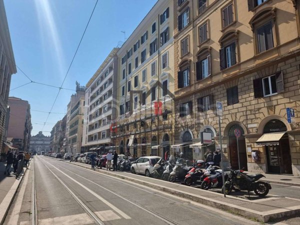 negozio in vendita a Roma in zona Flaminio