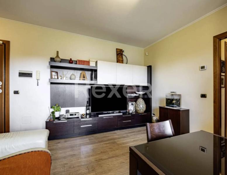 appartamento in vendita a Roma in zona Collatino