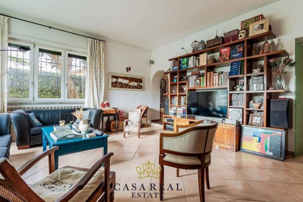 casa indipendente in vendita a Roma in zona Infernetto