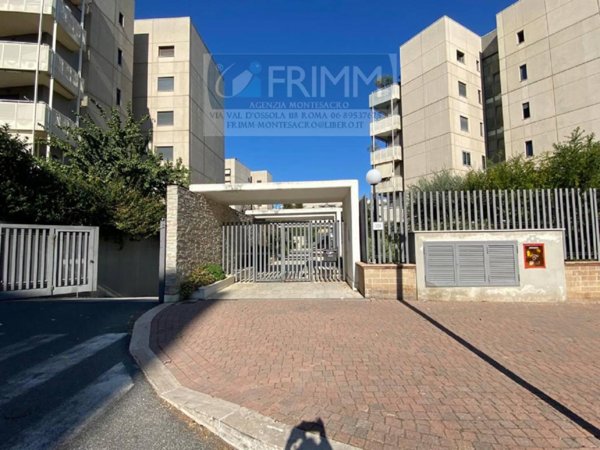 appartamento in vendita a Roma in zona Centro Storico