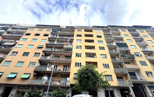 appartamento in vendita a Roma in zona Tuscolano