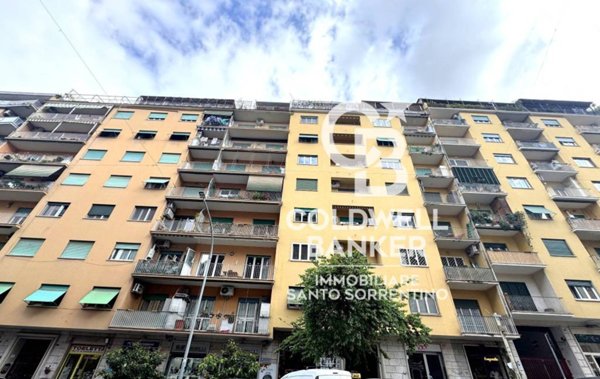 appartamento in vendita a Roma in zona Tuscolano