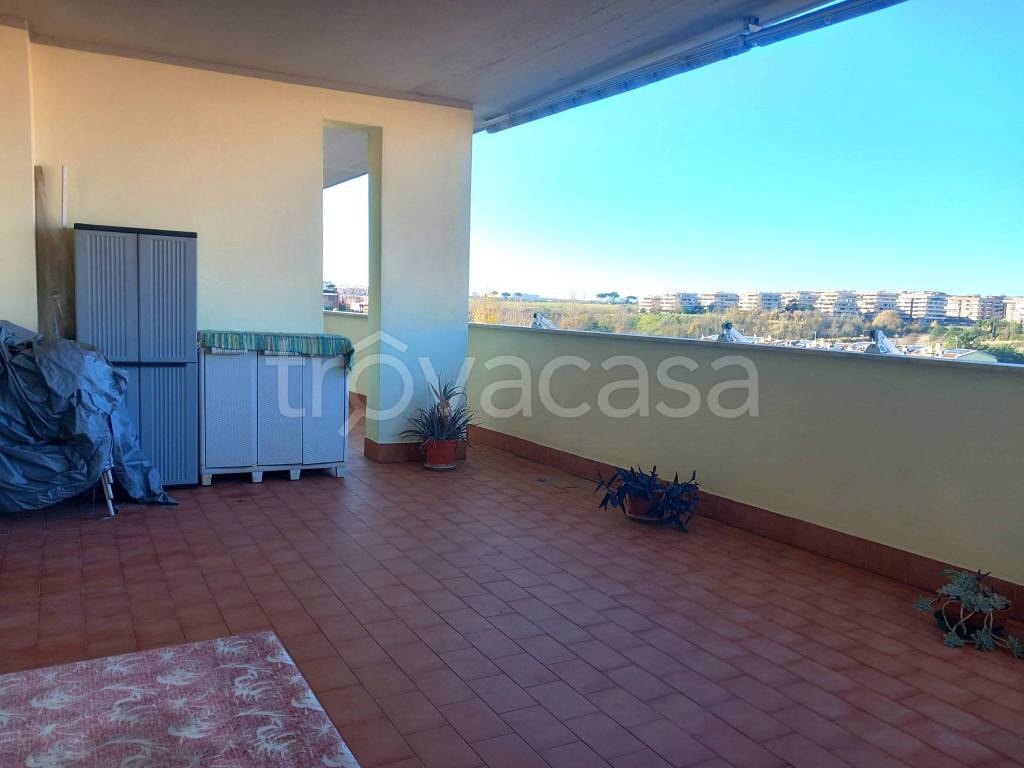 appartamento in vendita a Roma in zona Esquilino