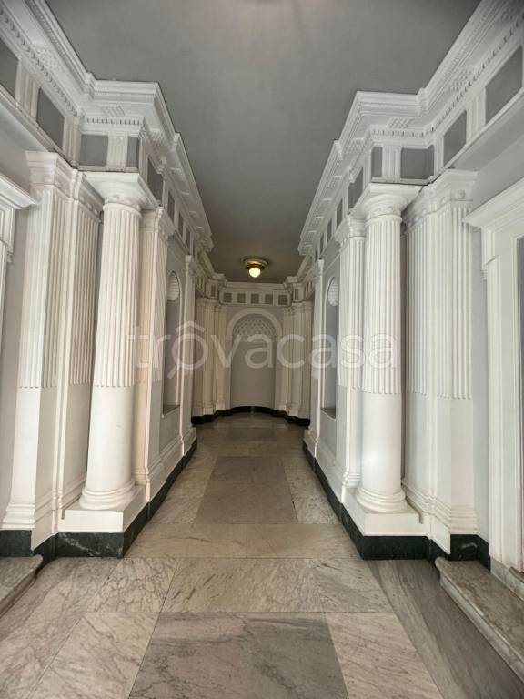 appartamento in vendita a Roma in zona Ludovisi/Sallustiano