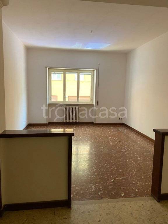 appartamento in vendita a Roma in zona Della Vittoria