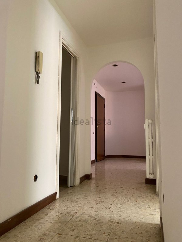 appartamento in vendita a Roma in zona Della Vittoria