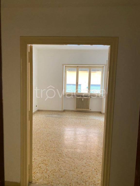 appartamento in vendita a Roma in zona Della Vittoria