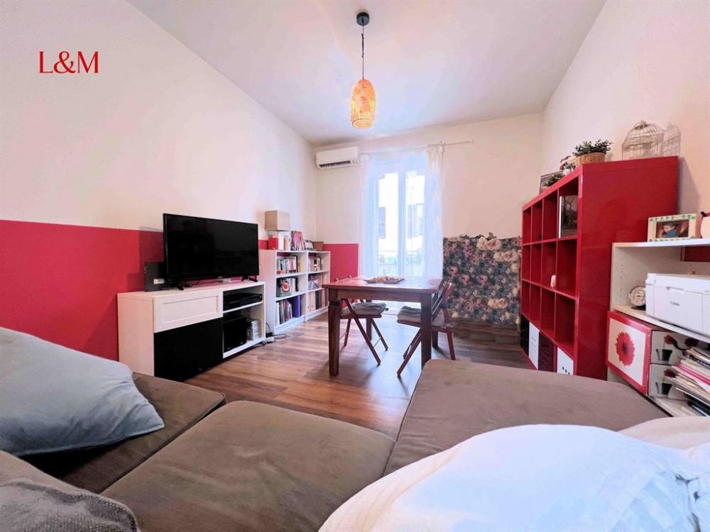 appartamento in vendita a Roma in zona Prenestino-Labicano