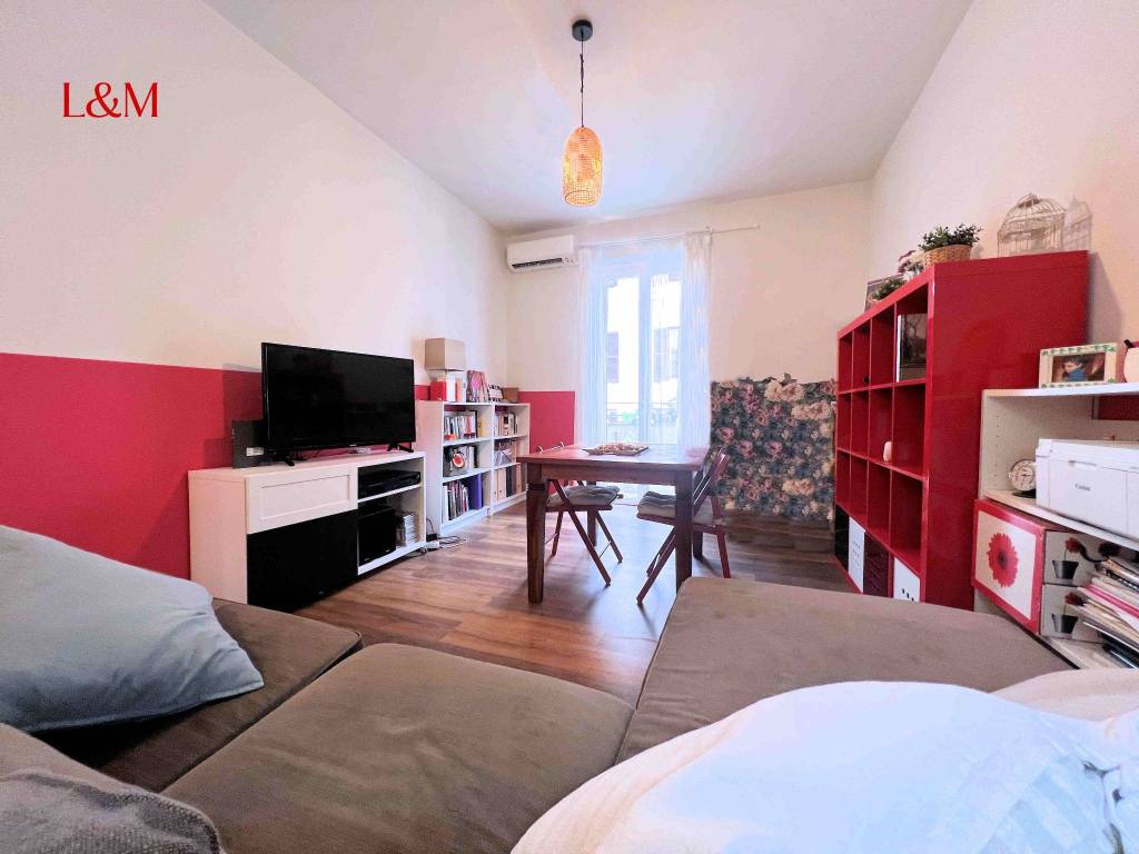 appartamento in vendita a Roma in zona Prenestino-Labicano