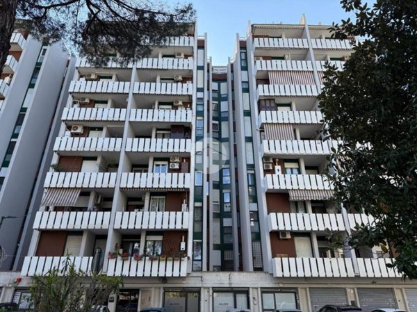 appartamento in vendita a Roma in zona Collatino