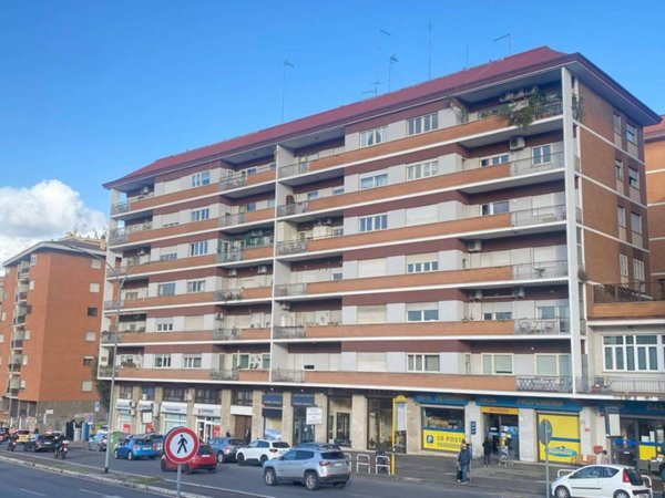 appartamento in vendita a Roma in zona Aurelio