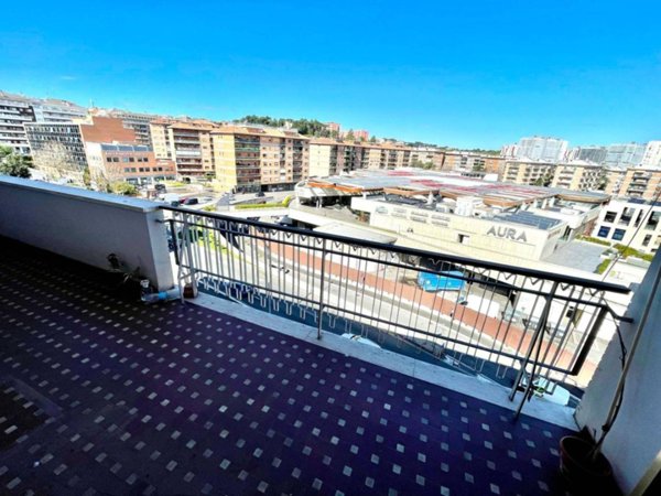 appartamento in vendita a Roma in zona Aurelio