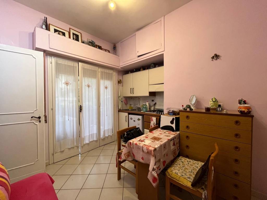appartamento in vendita a Roma in zona Tor di Quinto