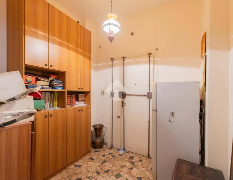 appartamento in vendita a Roma in zona Torrevecchia