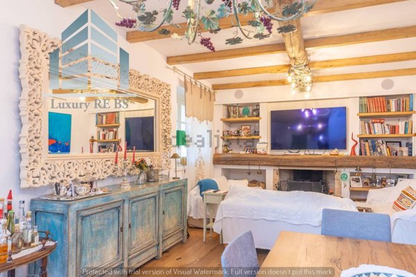appartamento in vendita a Roma in zona Aurelio