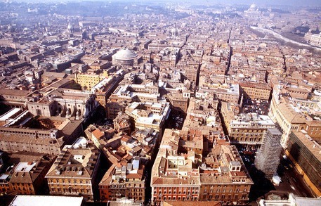 locale di sgombero in vendita a Roma in zona Trieste