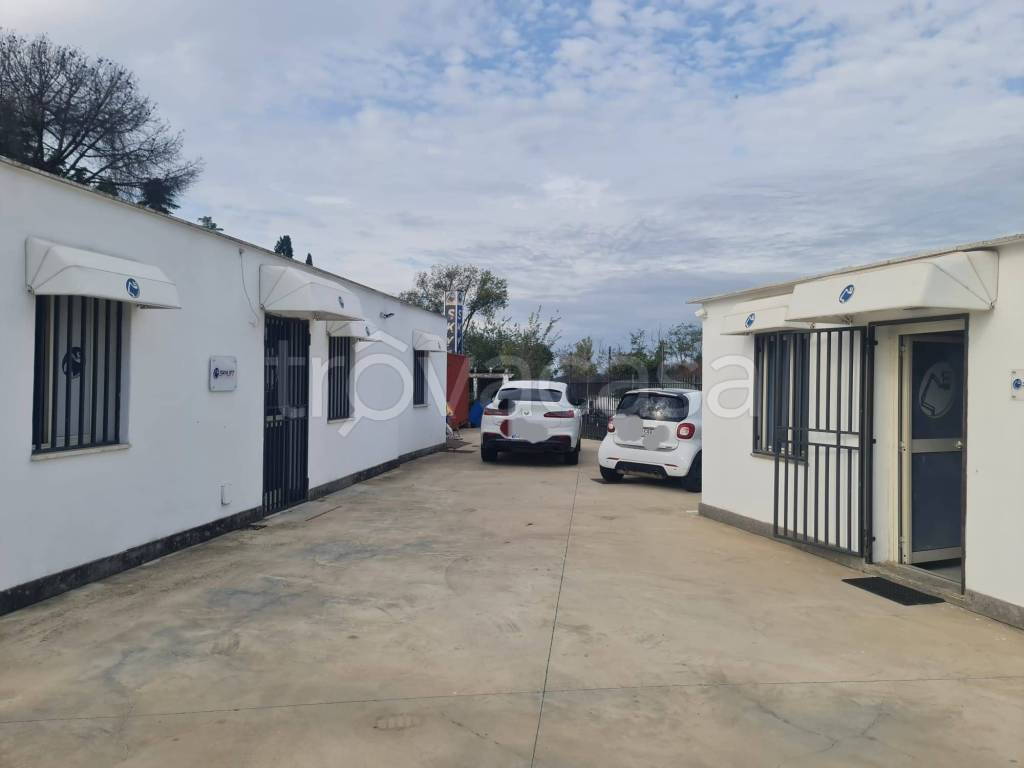 appartamento in vendita a Roma in zona Massimina/Casal Lumbroso