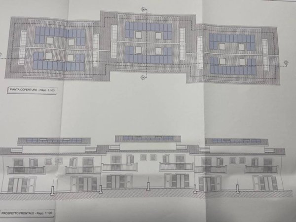 terreno agricolo in vendita a Roma in zona Tor Vergata/Torrenova