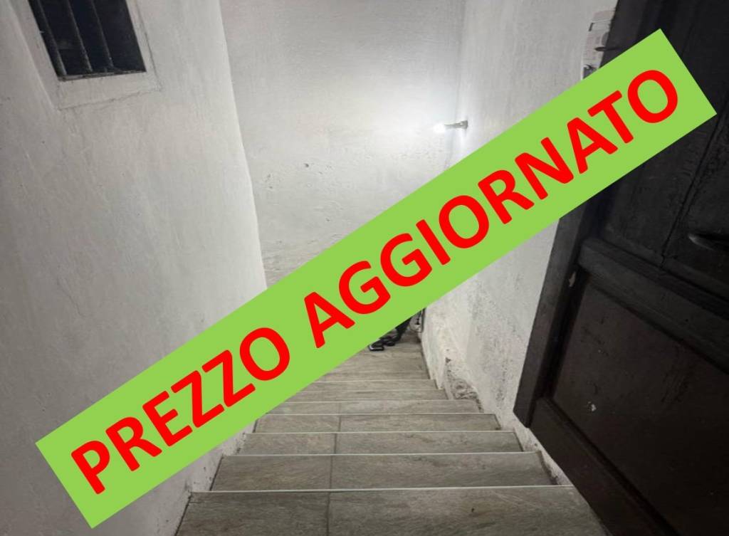 appartamento in vendita a Roma in zona Tiburtino