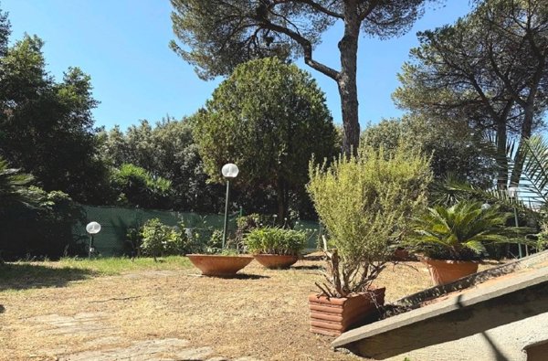 appartamento in vendita a Roma in zona Aurelio